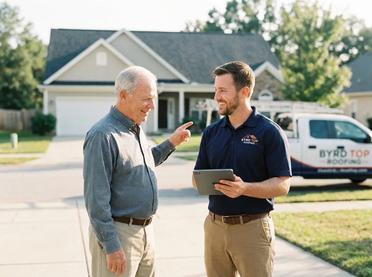 Roofing Iola, KS FAQs